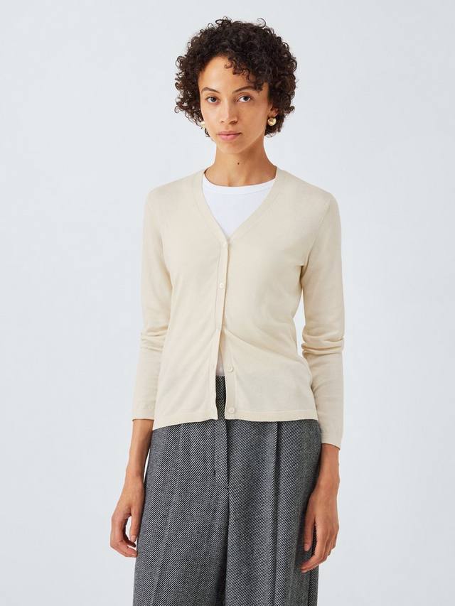 Эфедра кардиган Silk Rich MM by MaxMara, Beige
Эфедра кардиган Silk Rich MM by MaxMara, Beige