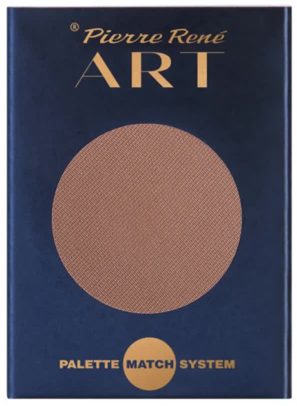 PIERRE RENE Art Palette Match System Matte Eyeshadow 095 1.3 г
PIERRE RENE Art Palette Match System Matte Eyeshadow 095 1.3 г