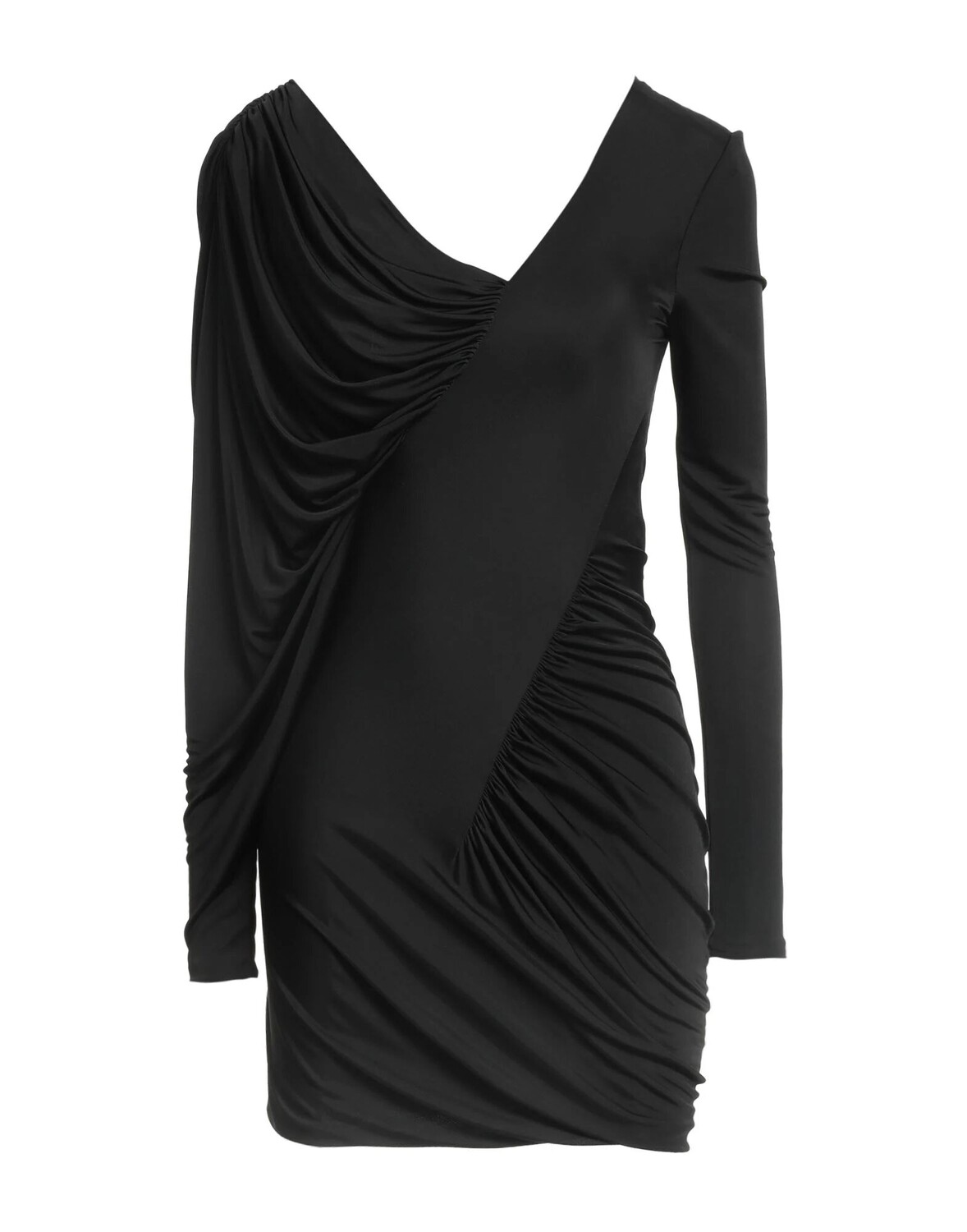 Платье Saint Laurent, черный
Платье Saint Laurent, черный