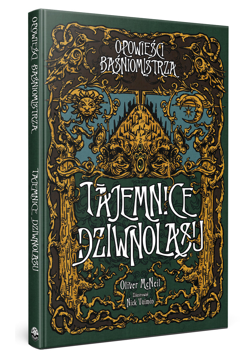 Сказки мастера сказок: Тайны чужого леса, игра-перефраз, Черный монах Black Monk
Сказки мастера сказок: Тайны чужого леса, игра-перефраз, Черный монах Black Monk