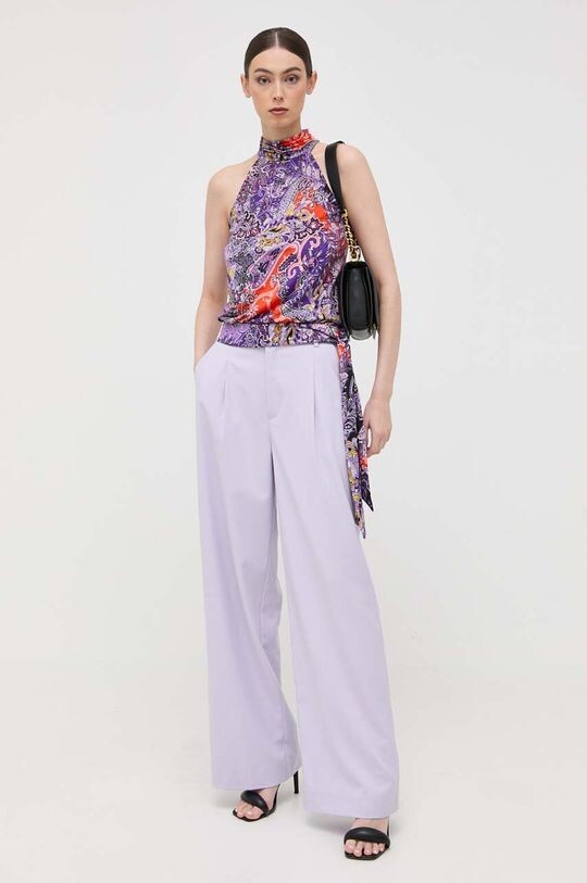 Топ Morgan, мультиколор
Топ Morgan, мультиколор