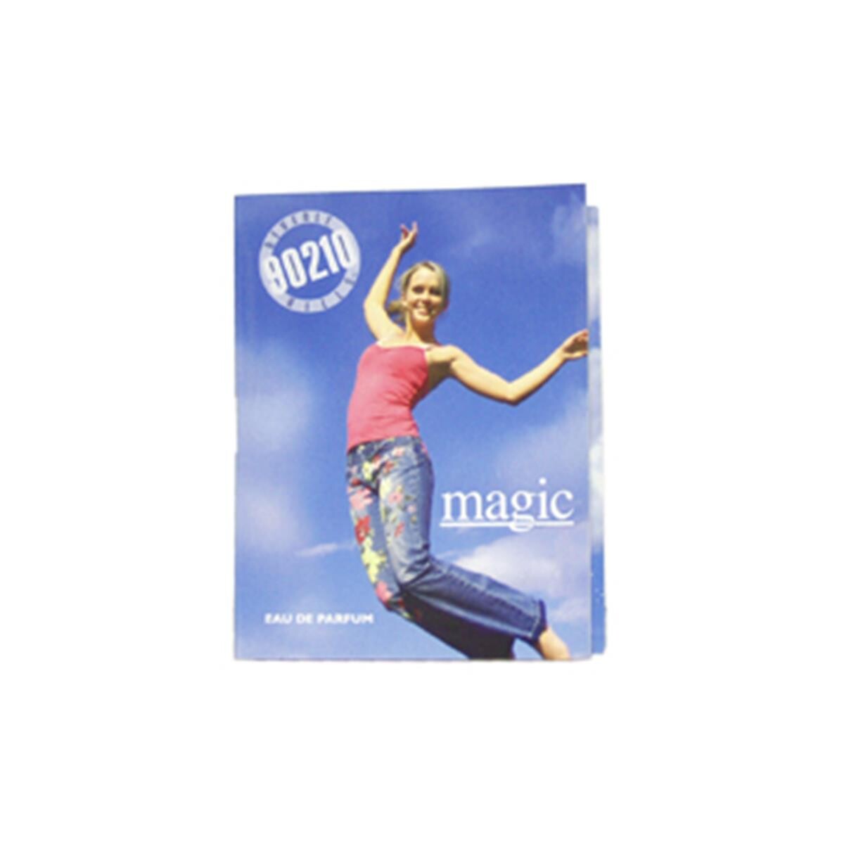 90210 Magic от Giorgio Beverly Hills для женщин — флакон-распылитель EDP, 2 мл — мини, цвет One Size
90210 Magic от Giorgio Beverly Hills для женщин — флакон-распылитель EDP, 2 мл — мини, цвет One Size