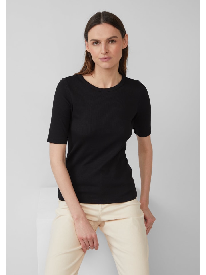 Футболка s.Oliver, черный
Футболка s.Oliver, черный