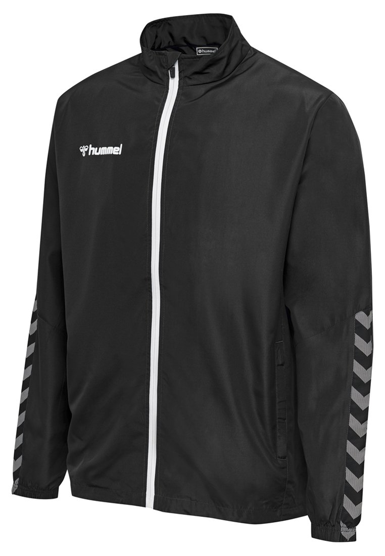 Тренировочная куртка AUTHENTIC MICRO Hummel, черный
Тренировочная куртка AUTHENTIC MICRO Hummel, черный