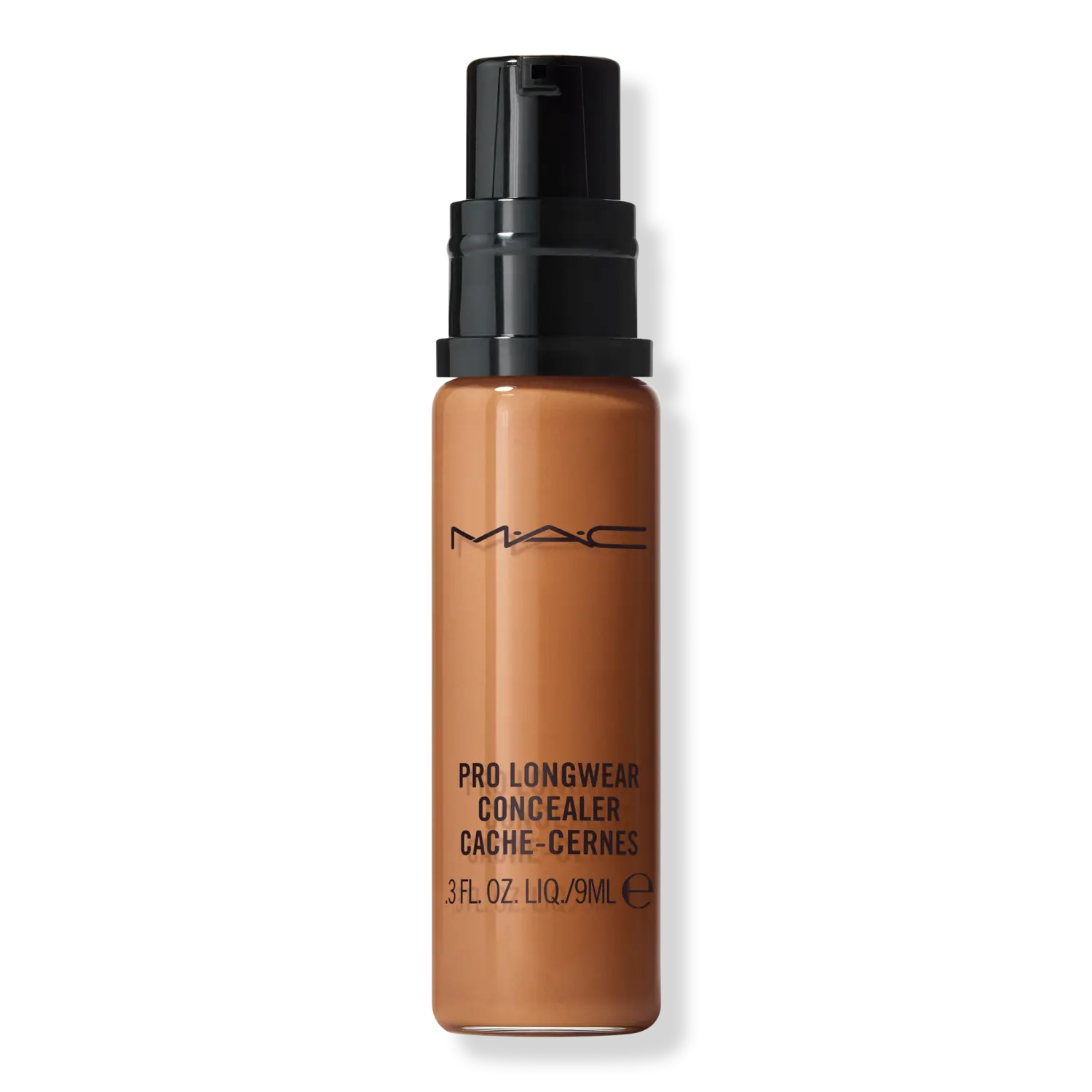 Жидкий корректирующий консилер Pro Longwear MAC, NC45
Жидкий корректирующий консилер Pro Longwear MAC, NC45