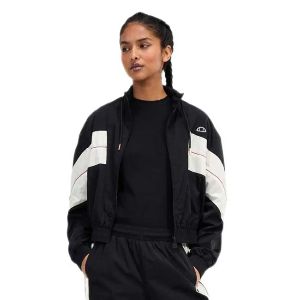 Куртка Ellesse Cox, черный
Куртка Ellesse Cox, черный