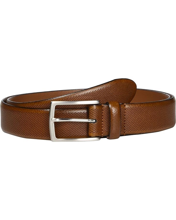 Ремень Johnston & Murphy Diagonal Embossed, оранжевый
Ремень Johnston & Murphy Diagonal Embossed, оранжевый