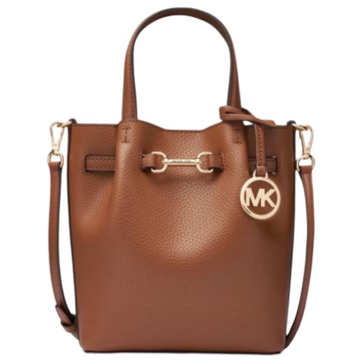 MICHAEL KORS Кожаная сумка через плечо из коровьей кожи, кроссбоди, маленькая женская сумка коричневого цвета
MICHAEL KORS Кожаная сумка через плечо из коровьей кожи, кроссбоди, маленькая женская сумка коричневого цвета
