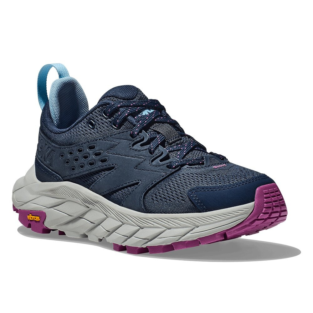 Походные ботинки Hoka Anacapa Breeze (женские), Outer Space/Harbor Mist
Походные ботинки Hoka Anacapa Breeze (женские), Outer Space/Harbor Mist