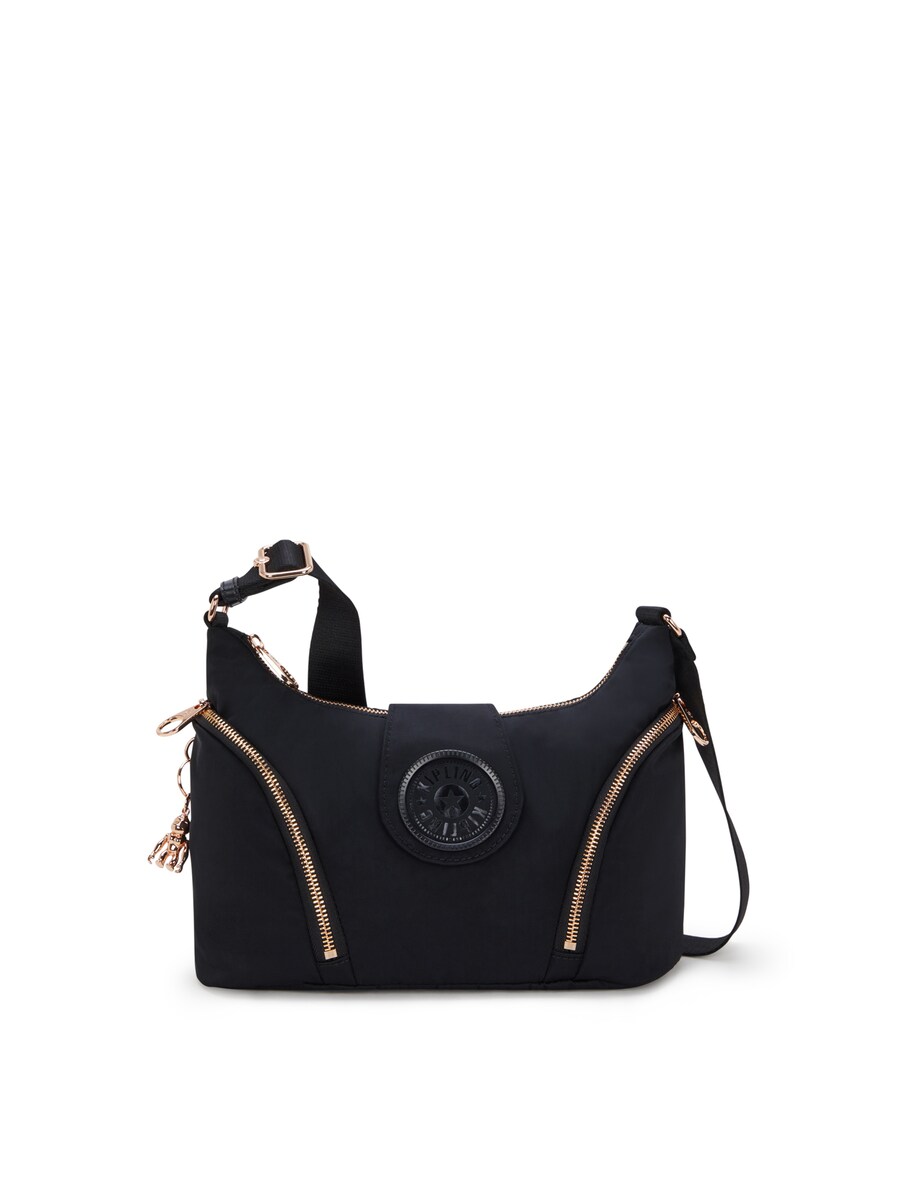 Сумка кросс-боди KIPLING Sera, Black
Сумка кросс-боди KIPLING Sera, Black