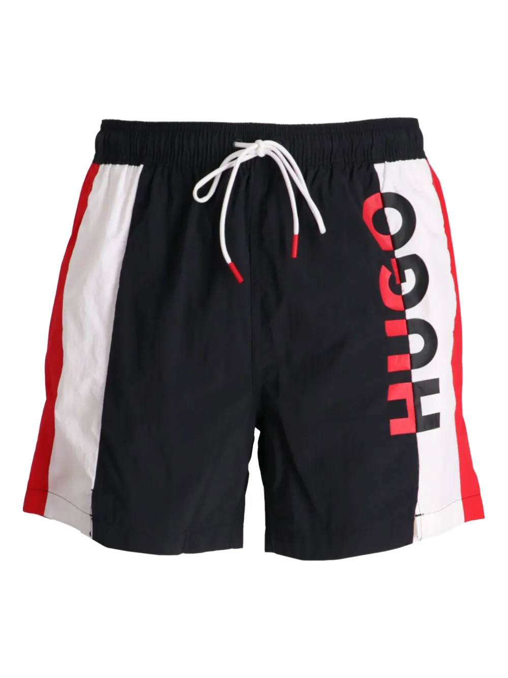 Плавки-шорты Suna HUGO, черный
Плавки-шорты Suna HUGO, черный