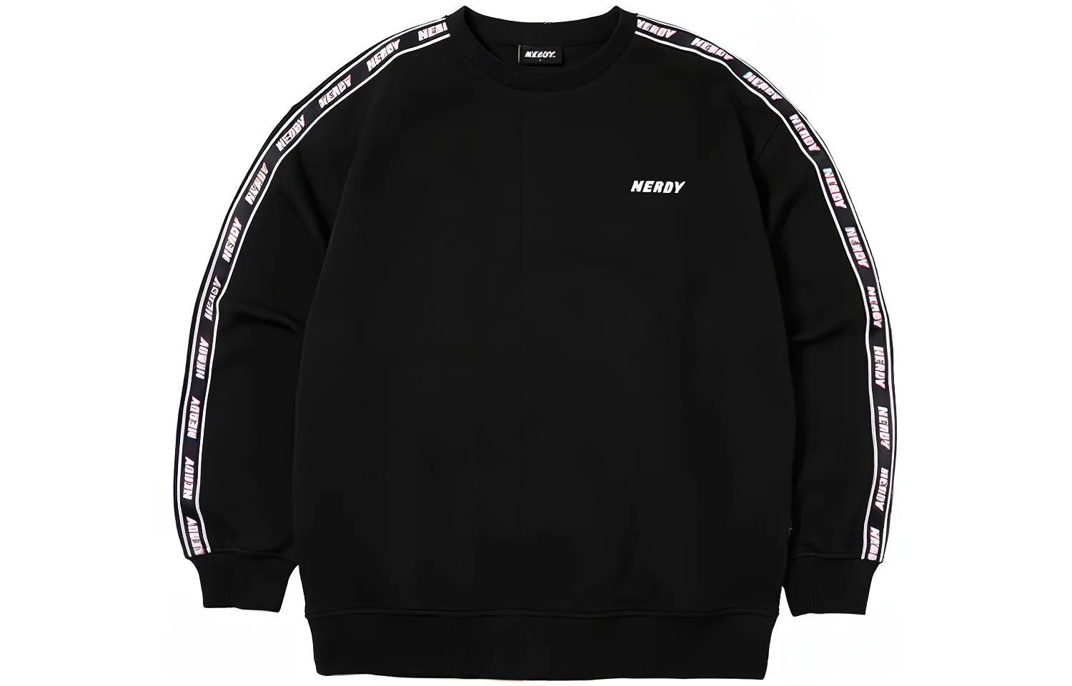 Nerdy SS21 Свитшот Unisex Black, Черный, Nerdy SS21 Свитшот Unisex Black
Nerdy SS21 Свитшот Unisex Black, Черный, Nerdy SS21 Свитшот Unisex Black