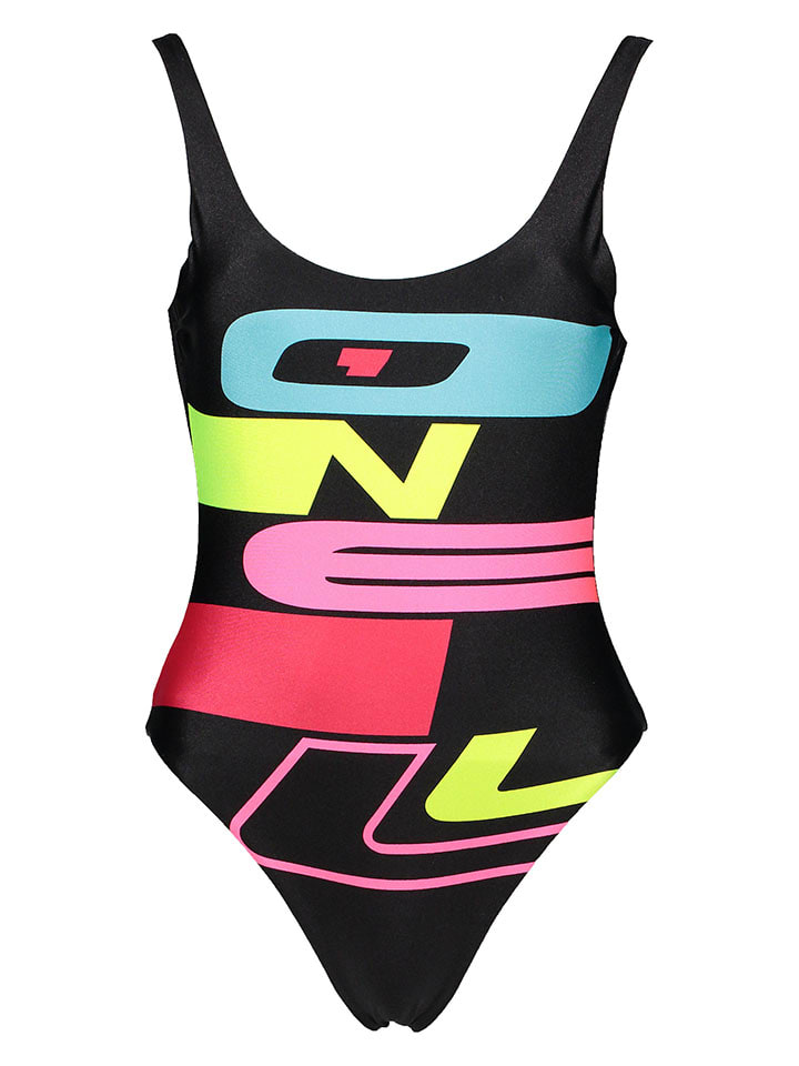 Купальник O'Neill, черный
Купальник O'Neill, черный