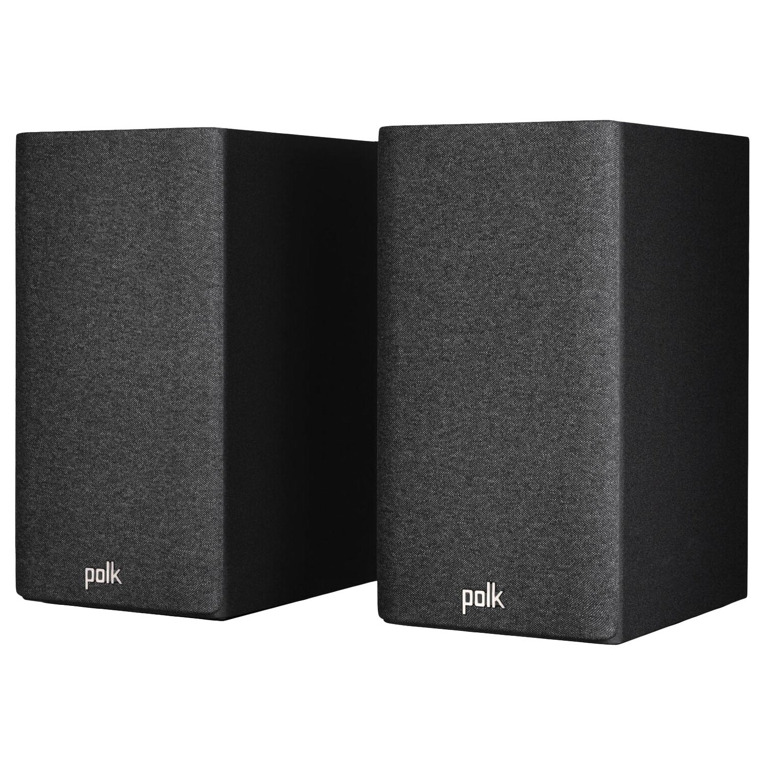 Полочная акустика Polk Audio Reserve Series R100, 2 шт, черный
Полочная акустика Polk Audio Reserve Series R100, 2 шт, черный
