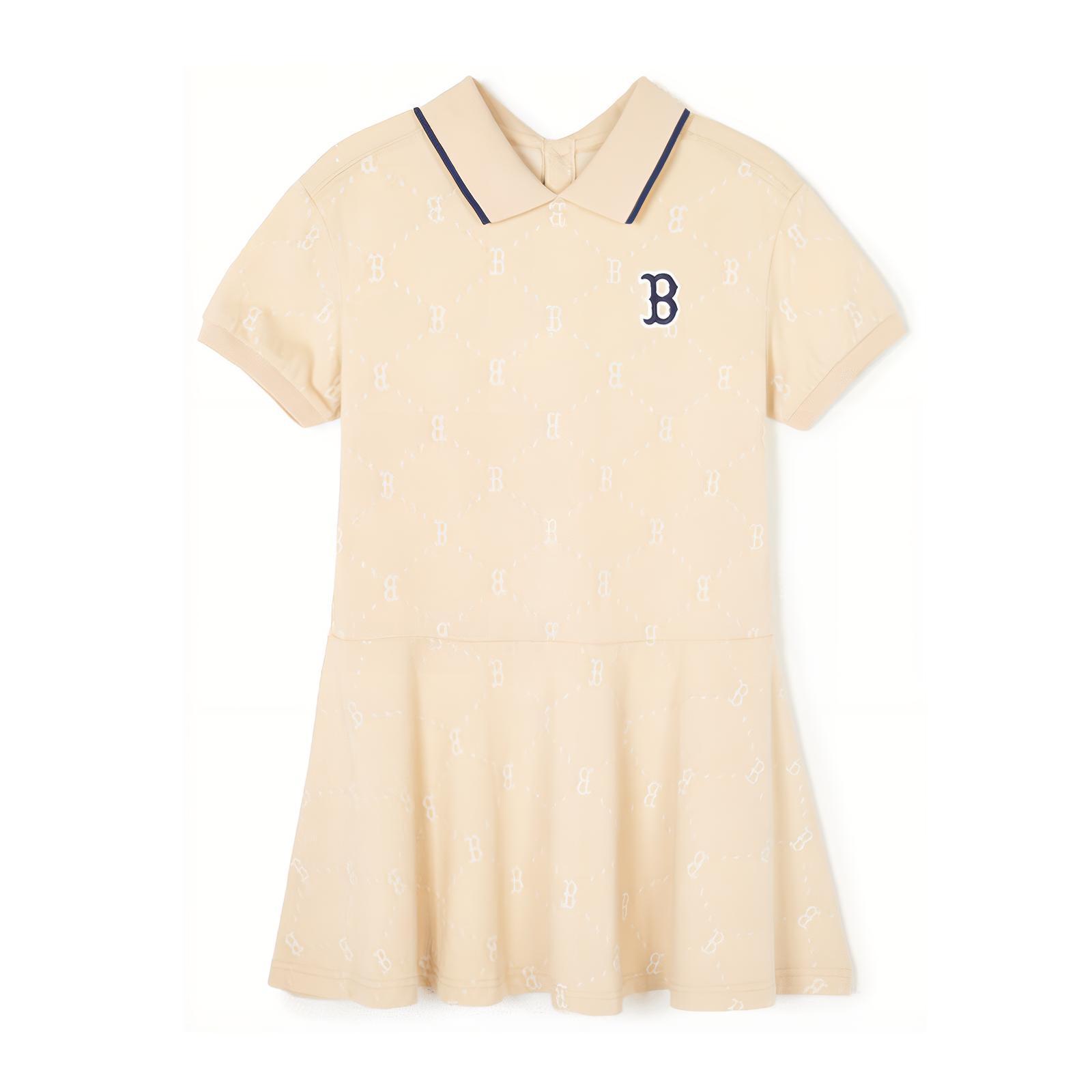 MLB KIDS Детское платье Yellow Pre school
MLB KIDS Детское платье Yellow Pre school