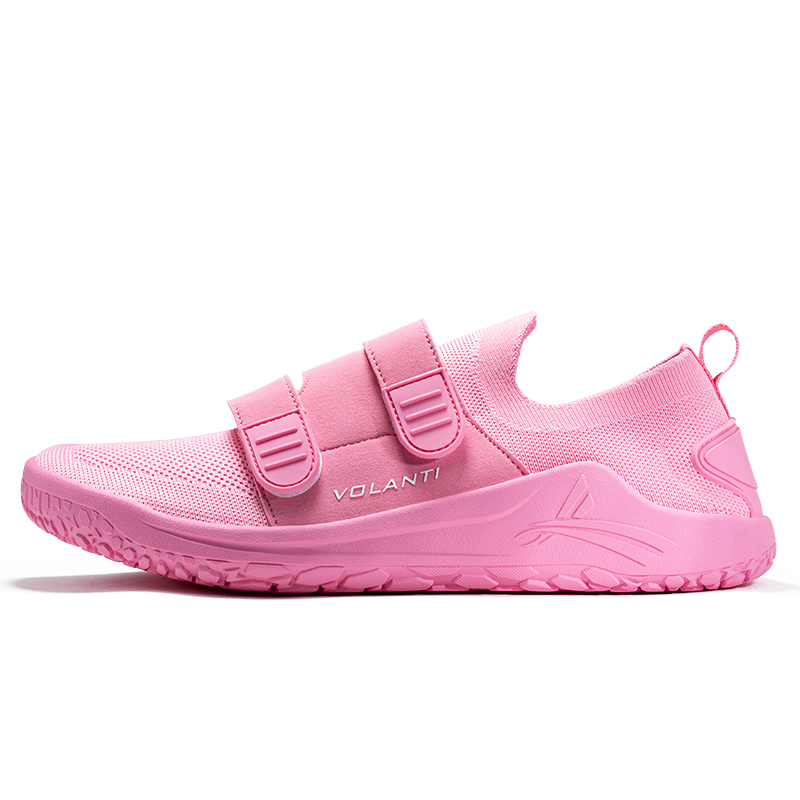Volanti Устойчивые к ударам низкие кроссовки для фитнеса и силовых тренировок в помещении унисекс - вишнёво-розовый, цвет Cherry Blossom Pink
Volanti Устойчивые к ударам низкие кроссовки для фитнеса и силовых тренировок в помещении унисекс - вишнёво-розовый, цвет Cherry Blossom Pink