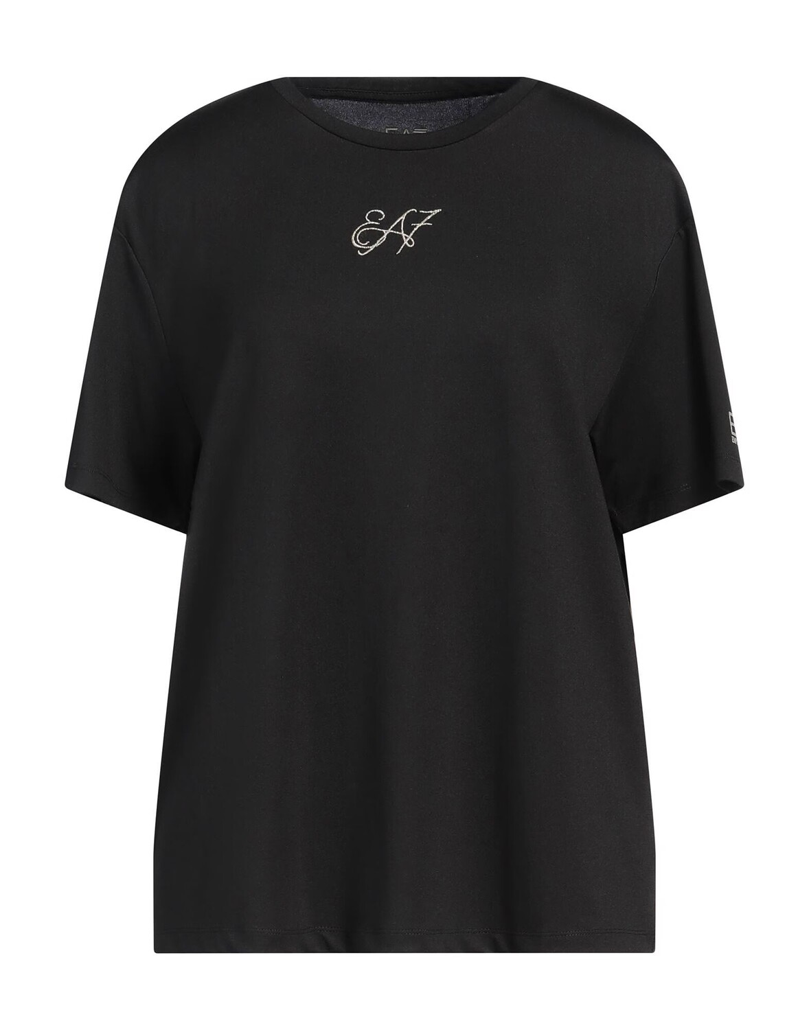 Футболка Ea7, черный
Футболка Ea7, черный