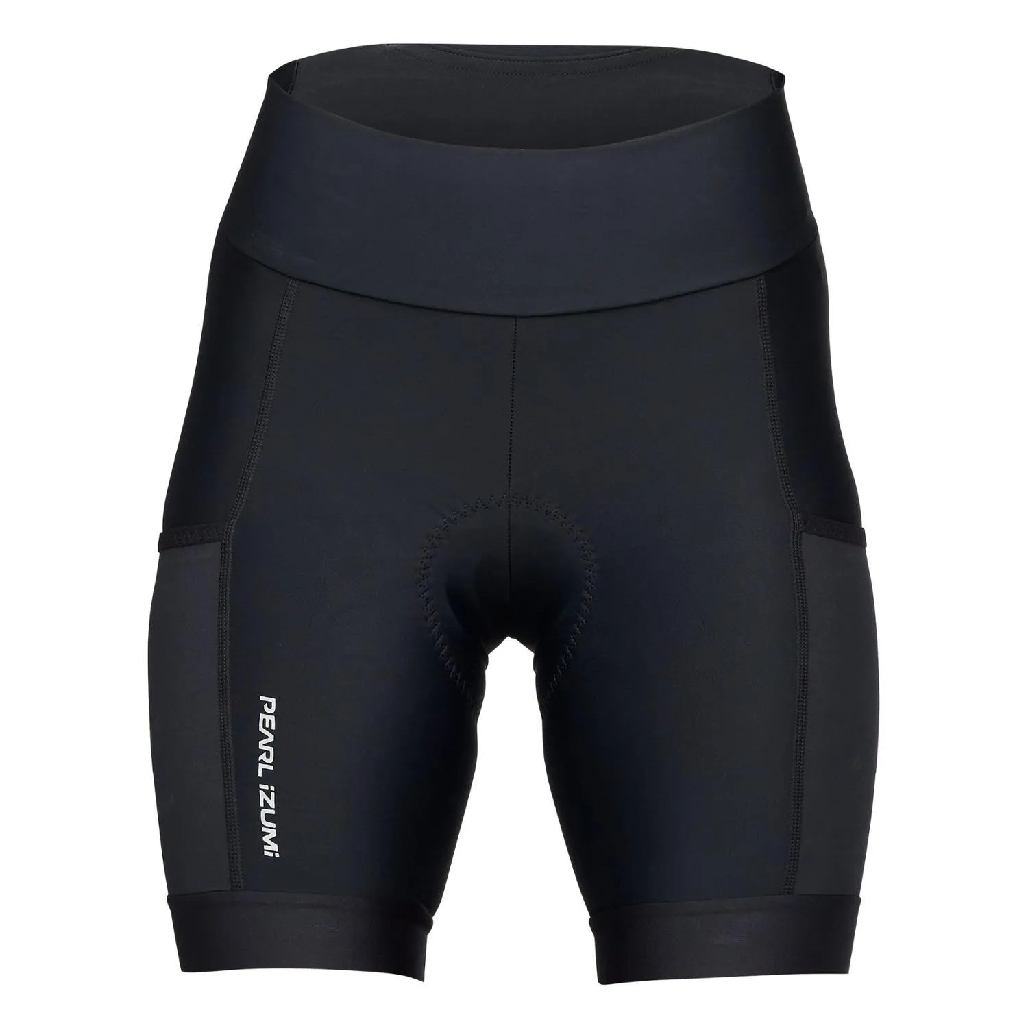 Велосипедные шорты для женщин Expedition PEARL iZUMi, Black
Велосипедные шорты для женщин Expedition PEARL iZUMi, Black