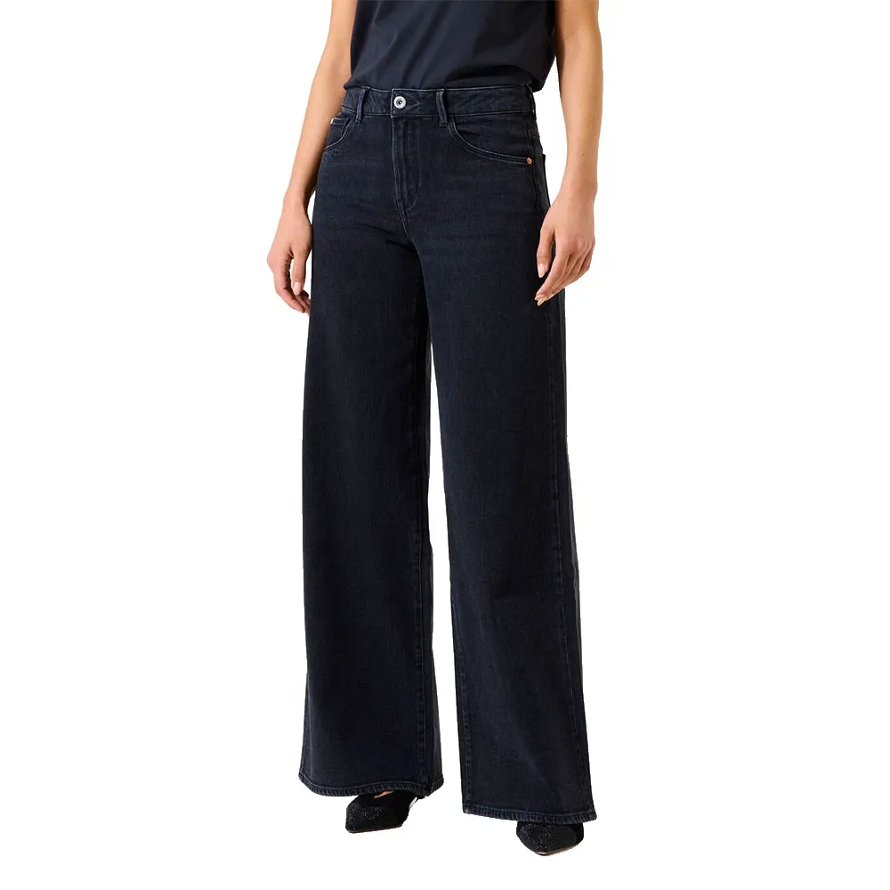 Джинсы Garcia Celia, синий
Джинсы Garcia Celia, синий