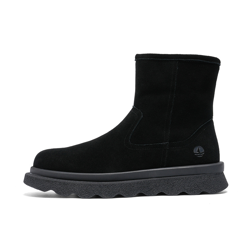 NAVIGARE Ботильоны мужские черные
NAVIGARE Ботильоны мужские черные