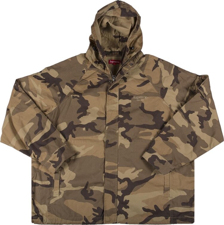 Куртка Supreme Cotton Field Jacket 'Camo', разноцветный, Коричневый, Куртка Supreme Cotton Field Jacket 'Camo', разноцветный
Куртка Supreme Cotton Field Jacket 'Camo', разноцветный, Коричневый, Куртка Supreme Cotton Field Jacket 'Camo', разноцветный