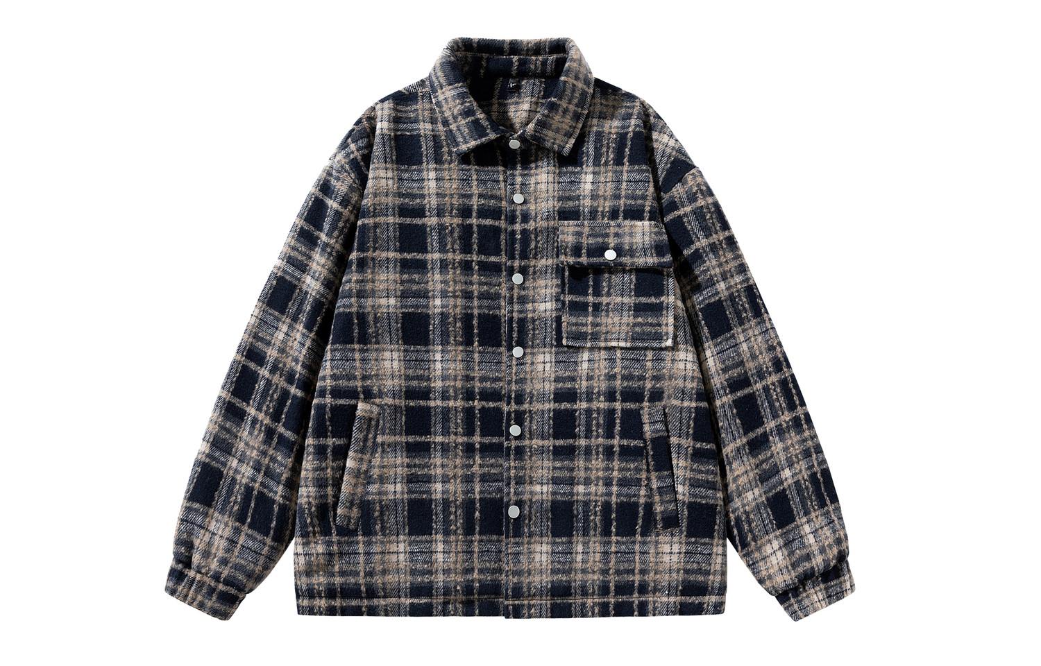 Paddy Julia Куртка Unisex, Black 2161
Paddy Julia Куртка Unisex, Black 2161