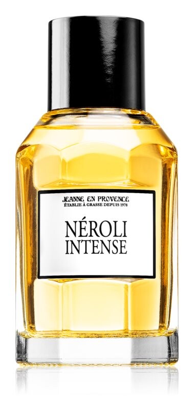Туалетная вода Jeanne en Provence Néroli Intense, 100 мл
Туалетная вода Jeanne en Provence Néroli Intense, 100 мл