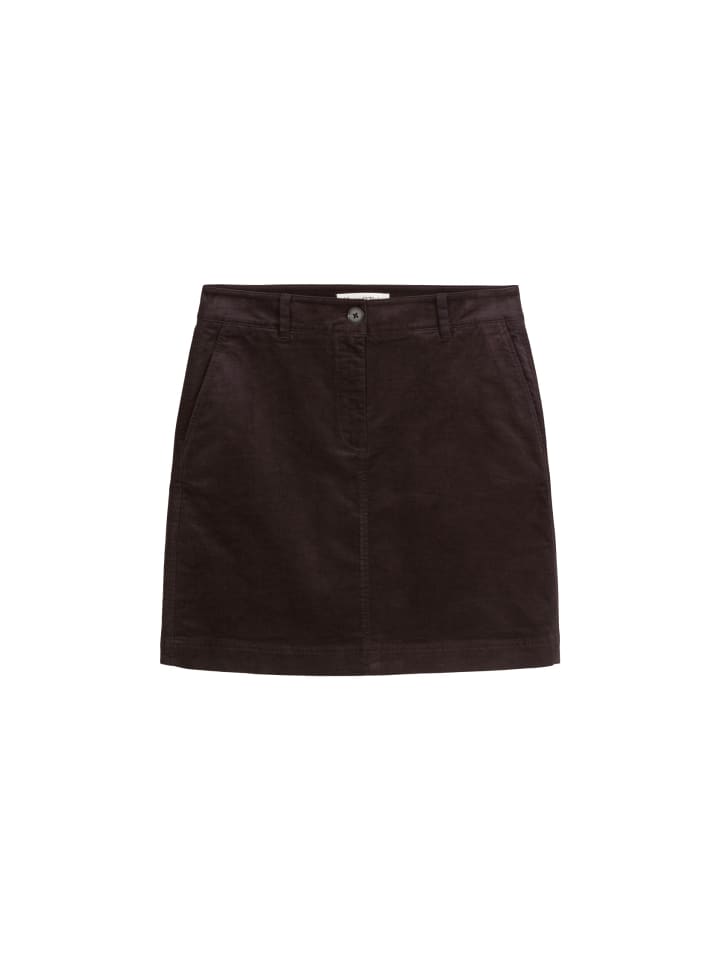 Юбка до колена Marc O'Polo
Юбка до колена Marc O'Polo