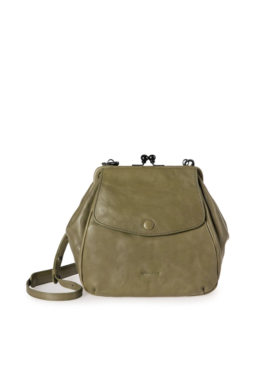 Сумка через плечо UMHÄNGE MRS CAKE POP - Across body bag Aunts & Uncles, хаки
Сумка через плечо UMHÄNGE MRS CAKE POP - Across body bag Aunts & Uncles, хаки