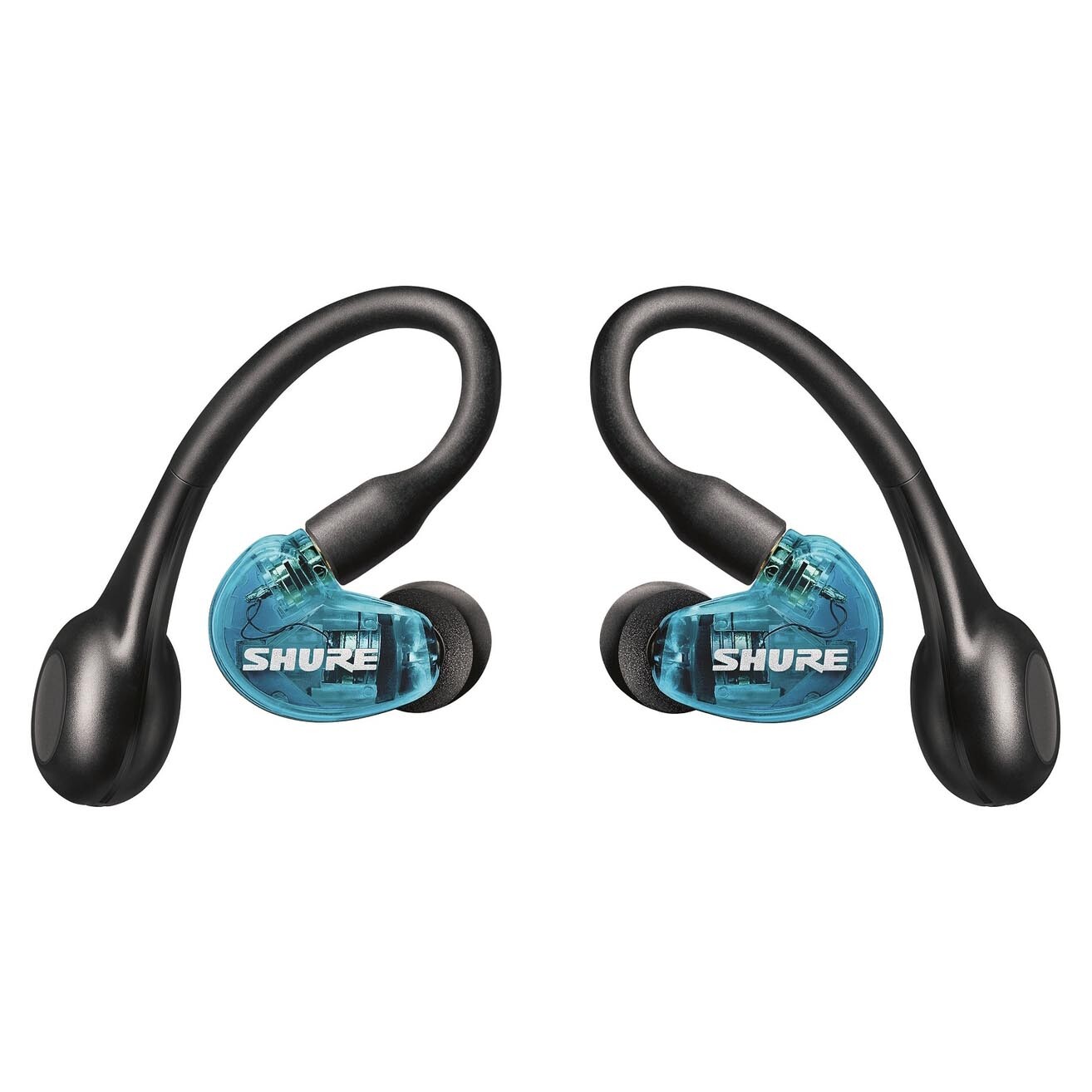 Беспроводные наушники-вкладыши Shure Aonic 215 Gen 2, синий
Беспроводные наушники-вкладыши Shure Aonic 215 Gen 2, синий