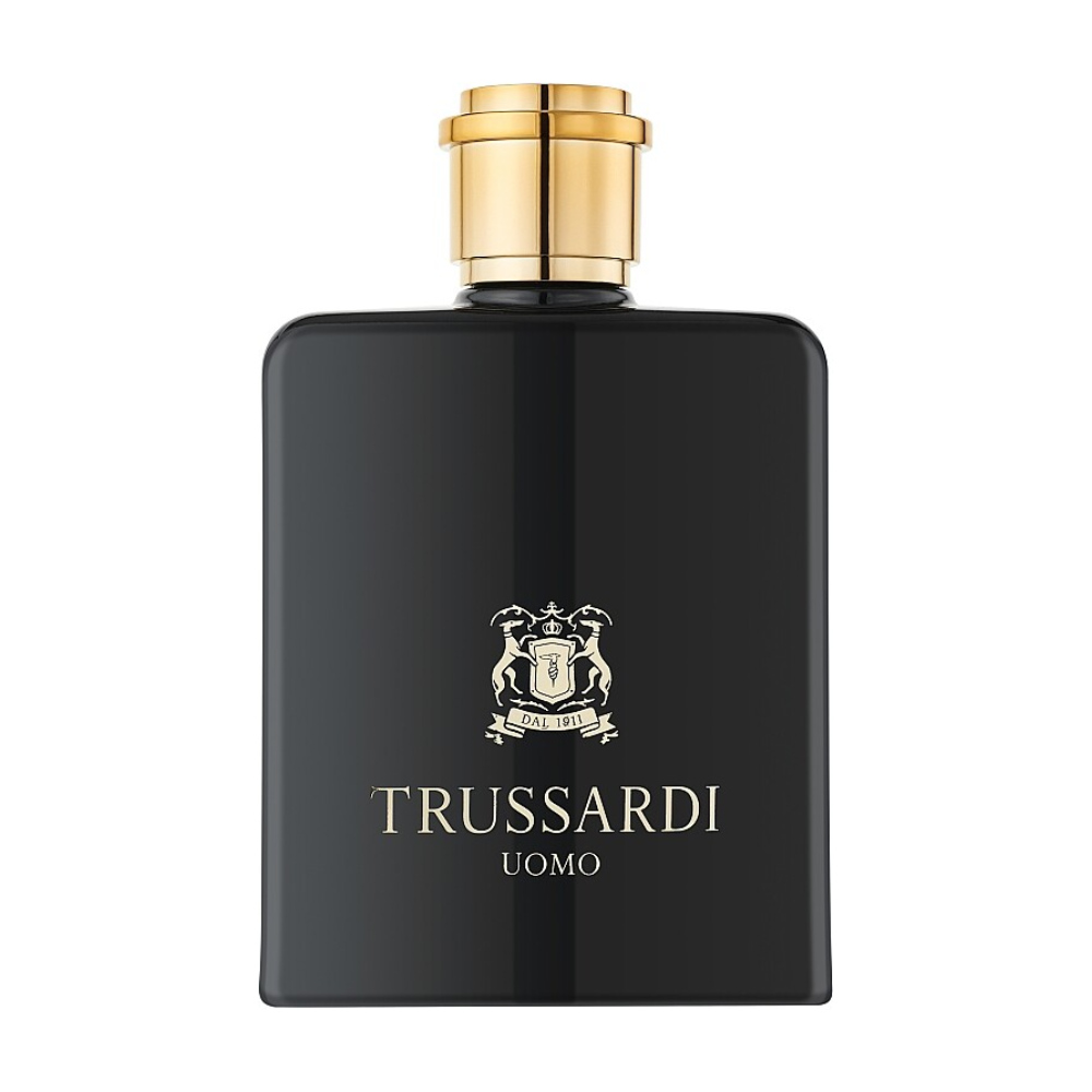 Туалетная вода Trussardi Uomo
Туалетная вода Trussardi Uomo