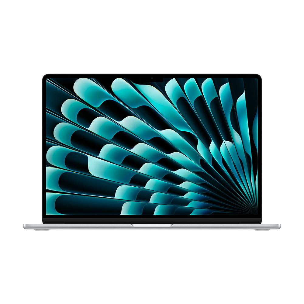 Ноутбук Apple MacBook Air 15.3" M5, 32 ГБ/4 ТБ, 10CPU/10GPU, Silver, английская клавиатура
Ноутбук Apple MacBook Air 15.3" M5, 32 ГБ/4 ТБ, 10CPU/10GPU, Silver, английская клавиатура