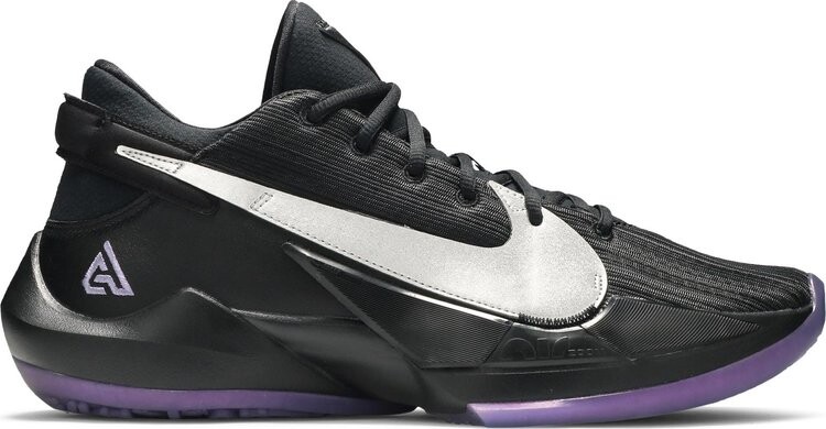 Кроссовки Nike Zoom Freak 2 'Dusty Amethyst', черный, Черный;серый, Кроссовки Nike Zoom Freak 2 'Dusty Amethyst', черный
Кроссовки Nike Zoom Freak 2 'Dusty Amethyst', черный, Черный;серый, Кроссовки Nike Zoom Freak 2 'Dusty Amethyst', черный