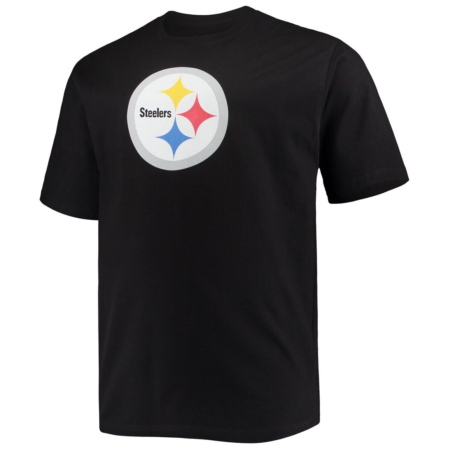 Мужская черная футболка с логотипом TJ Watt Pittsburgh Steelers Big & Tall с именем и номером игрока Fanatics, Черный, Мужская черная футболка с логотипом TJ Watt Pittsburgh Steelers Big & Tall с именем и номером игрока Fanatics
Мужская черная футболка с логотипом TJ Watt Pittsburgh Steelers Big & Tall с именем и номером игрока Fanatics, Черный, Мужская черная футболка с логотипом TJ Watt Pittsburgh Steelers Big & Tall с именем и номером игрока Fanatics
