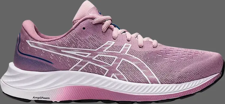Кроссовки wmns gel excite 9 'barely rose' Asics, розовый
Кроссовки wmns gel excite 9 'barely rose' Asics, розовый