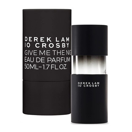 Derek Lam Give Me The Night парфюмированная вода для женщин, 1,7 унции
Derek Lam Give Me The Night парфюмированная вода для женщин, 1,7 унции