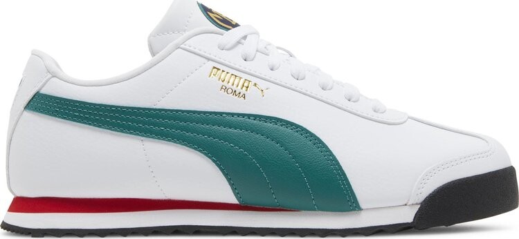 Кроссовки Puma Roma Country Pack - Mexico, белый
Кроссовки Puma Roma Country Pack - Mexico, белый