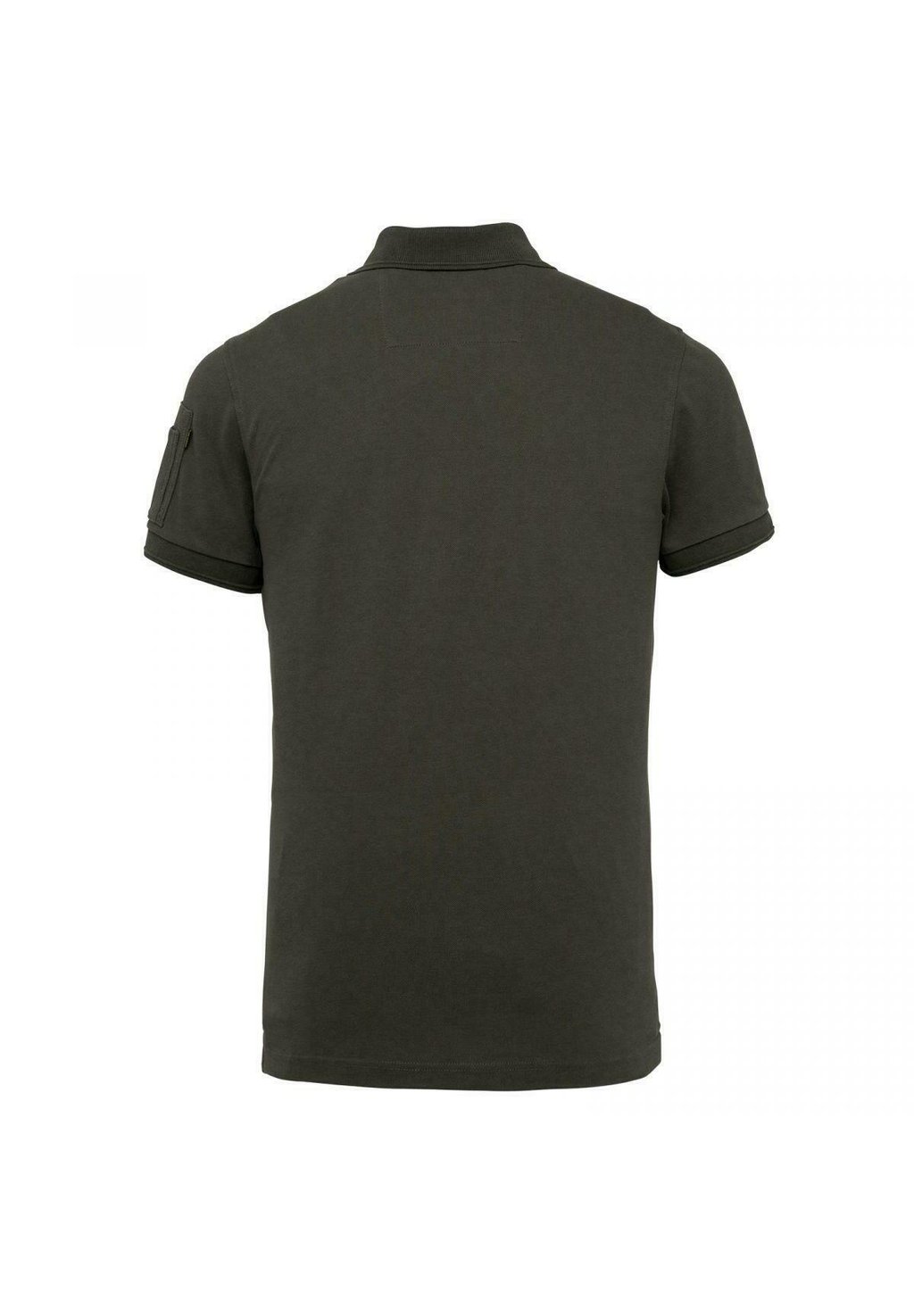 Рубашка поло PME Legend, темно-зеленый 
Рубашка поло PME Legend, темно-зеленый