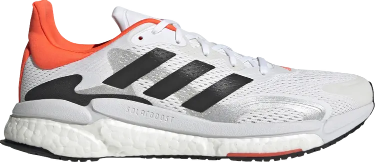 Кроссовки Adidas Solar Boost 3, белый
Кроссовки Adidas Solar Boost 3, белый