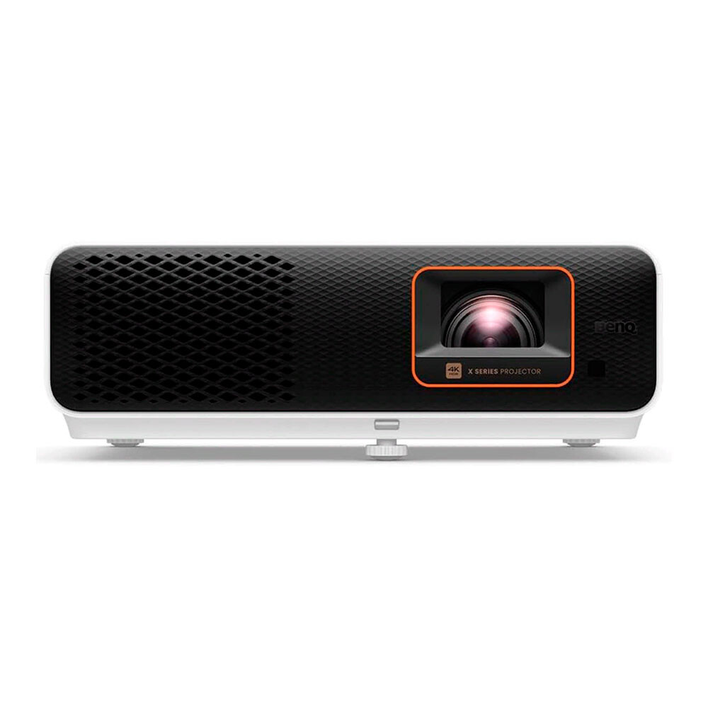 Проектор BenQ X500i, игровой, 4K, UHD, HDR, белый
Проектор BenQ X500i, игровой, 4K, UHD, HDR, белый