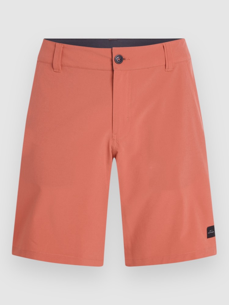 Шорты O'Neill Hybrid Chino Shorts, red orcher
Шорты O'Neill Hybrid Chino Shorts, red orcher