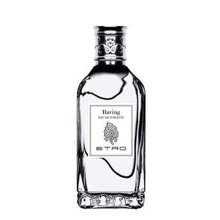 Etro Raving EDT Vapo 100мл
Etro Raving EDT Vapo 100мл