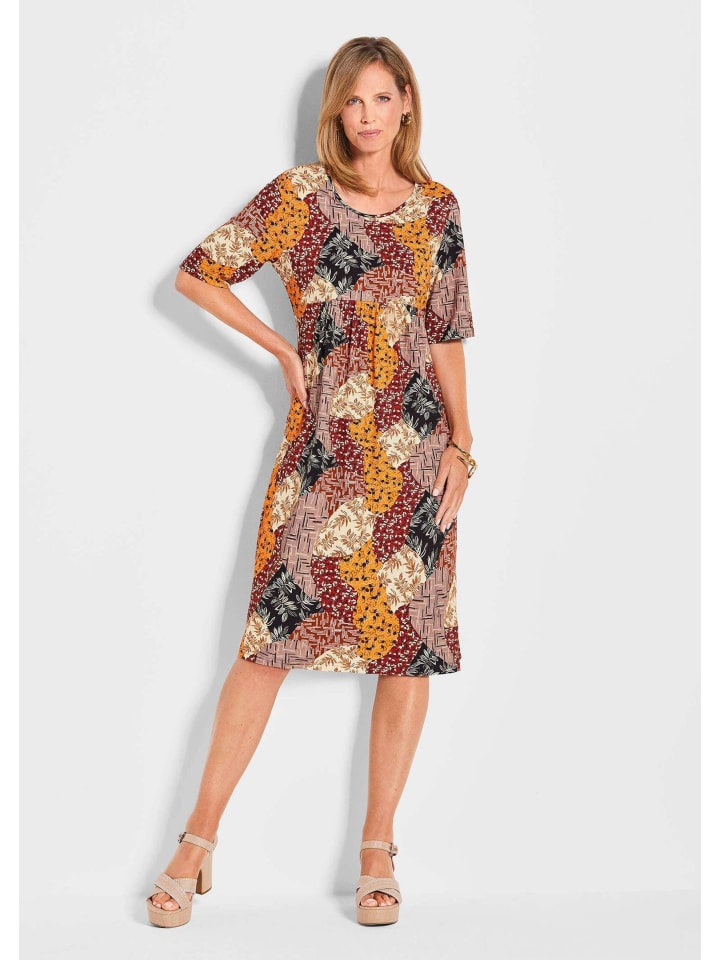 Длинное платье GOLDNER
Длинное платье GOLDNER