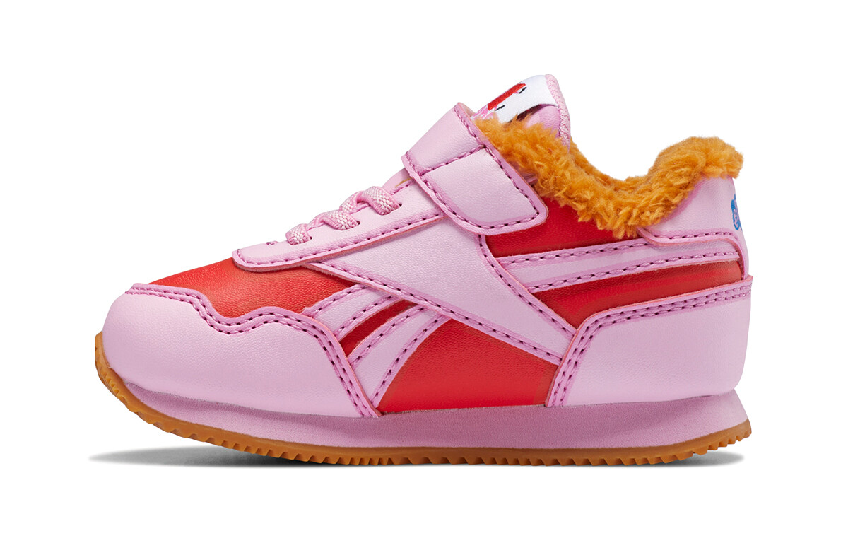 Кроссовки Reebok Classic Jogger 3 Kids PS
Кроссовки Reebok Classic Jogger 3 Kids PS