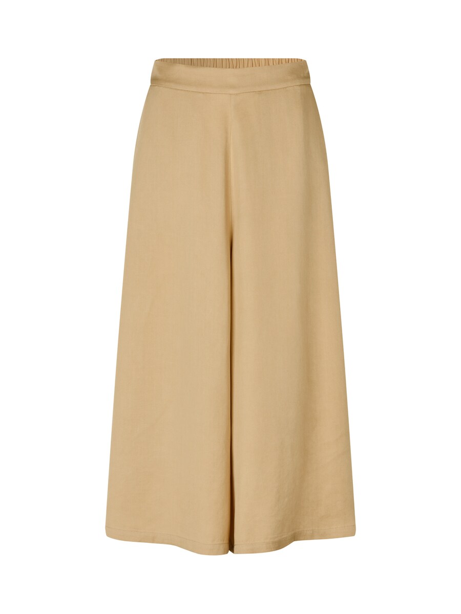 Широкие брюки Masai Pamel, бежевый
Широкие брюки Masai Pamel, бежевый