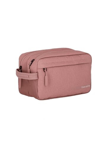 Косметичка, 006920-14, розовый Travelite, Kick Off, розовый
Косметичка, 006920-14, розовый Travelite, Kick Off, розовый