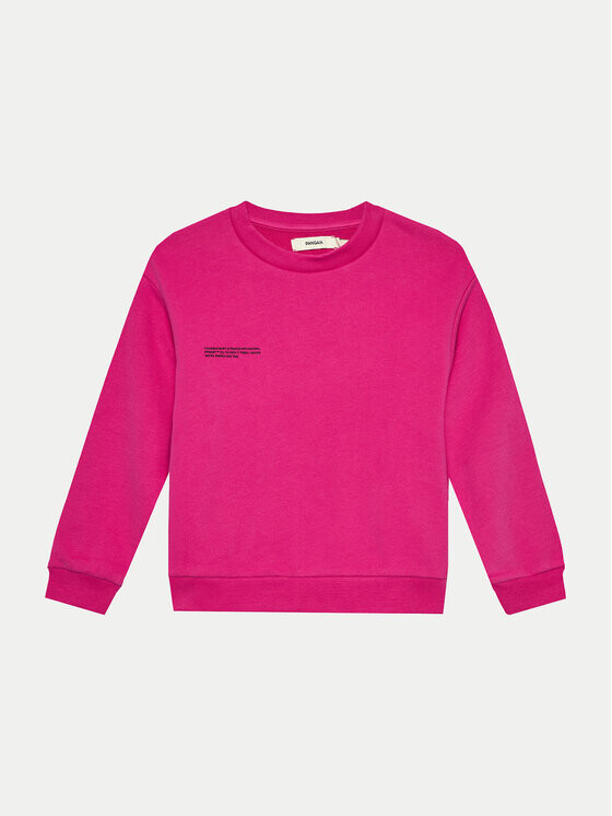Толстовка Pangaia, розовый
Толстовка Pangaia, розовый