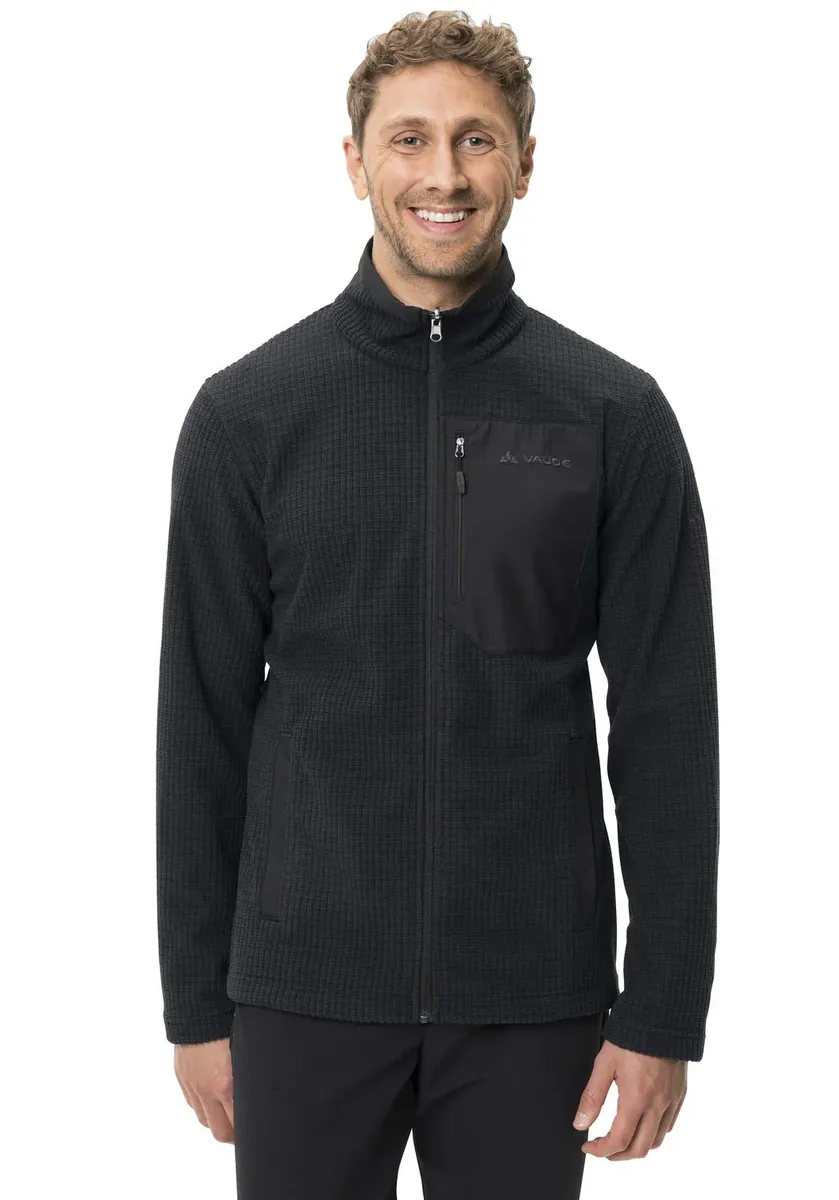 Парка VAUDE "МУЖСКАЯ IDRIS 3IN1 PARKA III", с капюшоном, черный
Парка VAUDE "МУЖСКАЯ IDRIS 3IN1 PARKA III", с капюшоном, черный