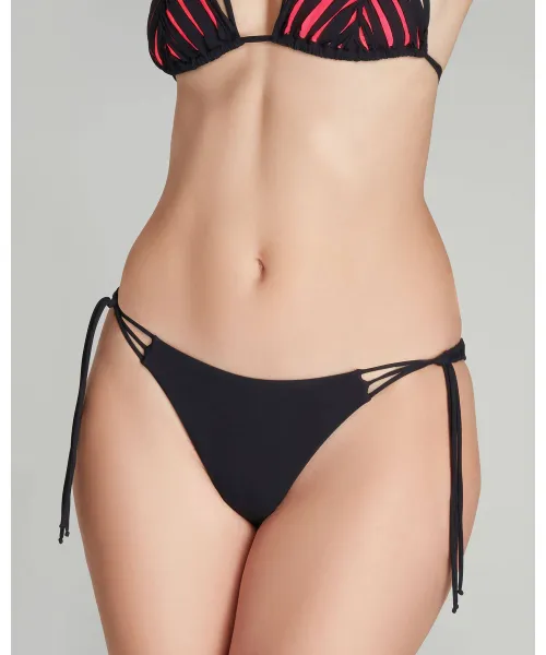 Низ бикини Laticia Agent Provocateur, черный
Низ бикини Laticia Agent Provocateur, черный