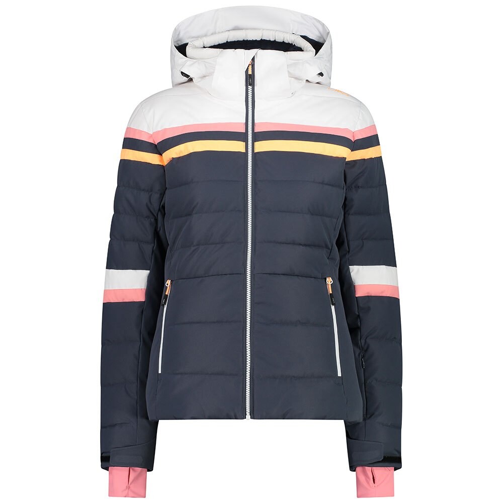 Куртка CMP 33W0736, серый
Куртка CMP 33W0736, серый